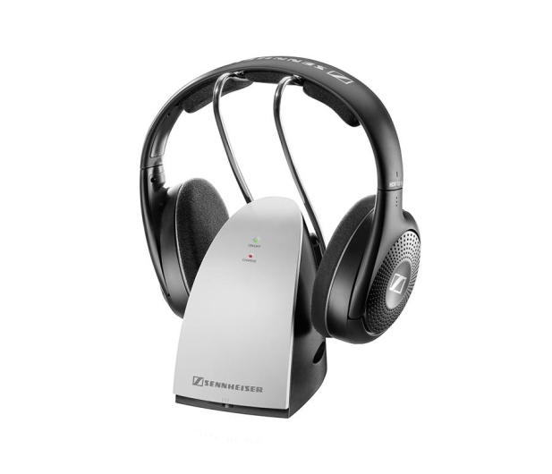 SENNHEISER RS 120II - 155264 - zdjęcie